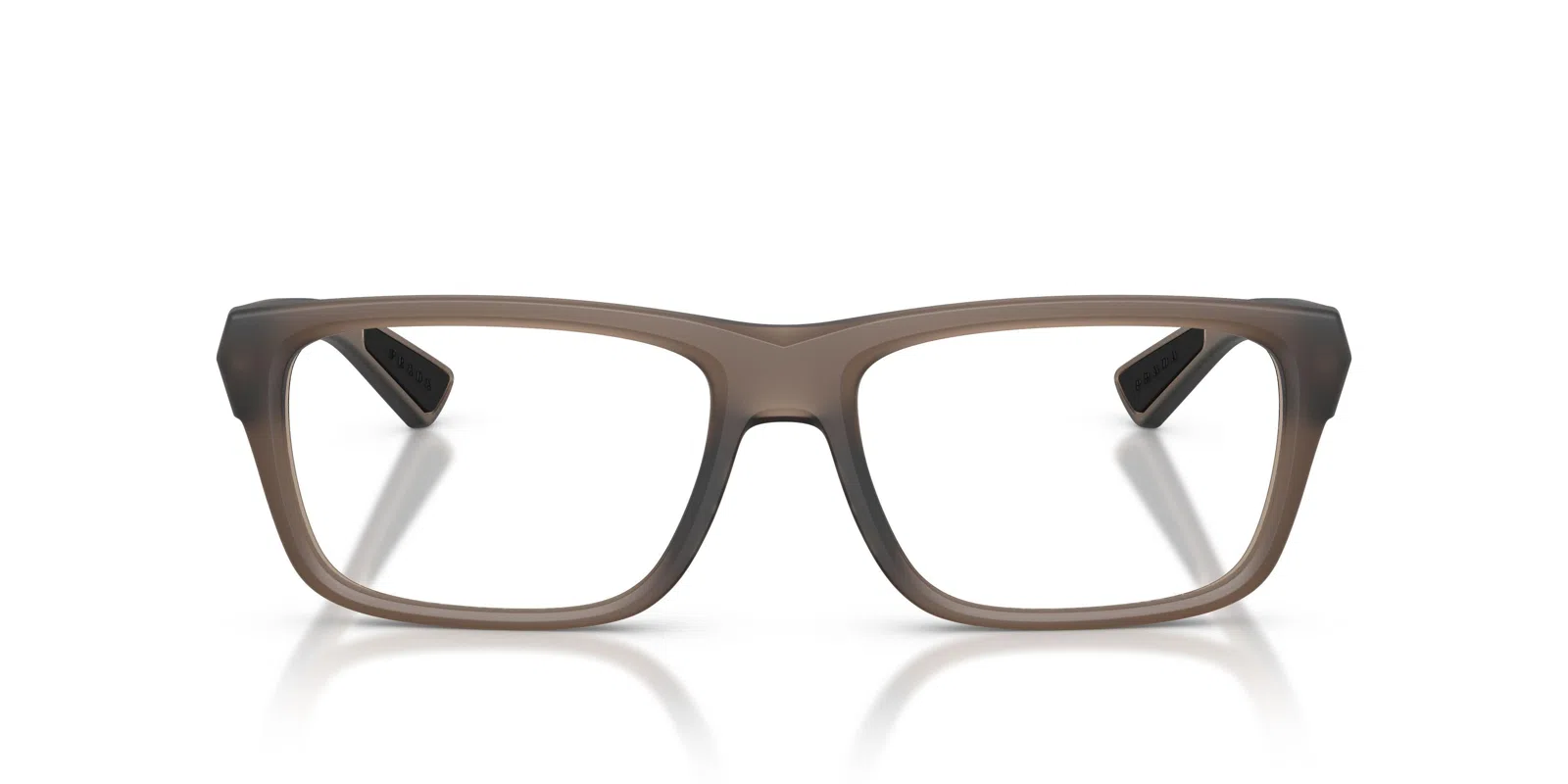 Prada Linea Rossa 02TV Eyeglasses - view 19